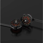Original SpeedyBee Bee35 Brushless Motor 1950KV High Efficiency 6S for 3.5 Inch Cross Machine Mini Model for Camera Replacement